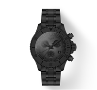 Orologio Tissot Seastar1000 in Acciaio T1202173306100 - T1202173306100